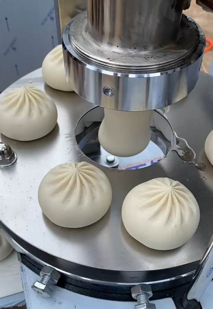 三亚市全自动包子机怎么选